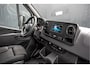 Mercedes-Benz Sprinter 515 CDI | Automaat | Bakwagen met laadklep | Zijdeur | Camera | Cruise | 1ste Eigenaar | Mbux | Climatronic