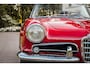 Alfa Romeo Giulietta Spider