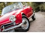 Alfa Romeo Giulietta Spider