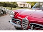 Alfa Romeo Giulietta Spider