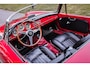 Alfa Romeo Giulietta Spider