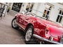 Alfa Romeo Giulietta Spider