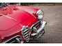 Alfa Romeo Giulietta Spider