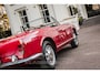 Alfa Romeo Giulietta Spider