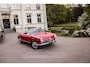 Alfa Romeo Giulietta Spider