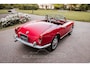 Alfa Romeo Giulietta Spider