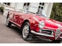 Alfa Romeo Giulietta Spider