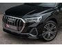 Audi Q3 45 TFSIe 245PK 2X S-Line | Camera | Matrix | 20'Inch | Blind Spo