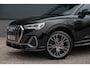 Audi Q3 45 TFSIe 245PK 2X S-Line | Camera | Matrix | 20'Inch | Blind Spo