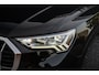 Audi Q3 45 TFSIe 245PK 2X S-Line | Camera | Matrix | 20'Inch | Blind Spo