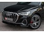 Audi Q3 45 TFSIe 245PK 2X S-Line | Camera | Matrix | 20'Inch | Blind Spo
