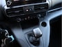 Opel Combo 1.5D 102pk Euro 6 - Apple Carplay- Navi - Cruise