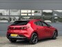 Mazda 3 2.0 E-SKYACTIV-G M HYBRID 150 HOMURA I AUTOMAAT I P-CAMERA I ADAPTIVE CRUISE CONTROL I STOELVERWARMING