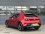 Mazda 3 2.0 E-SKYACTIV-G M HYBRID 150 HOMURA I AUTOMAAT I P-CAMERA I ADAPTIVE CRUISE CONTROL I STOELVERWARMING