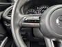 Mazda 3 2.0 E-SKYACTIV-G M HYBRID 150 HOMURA I AUTOMAAT I P-CAMERA I ADAPTIVE CRUISE CONTROL I STOELVERWARMING