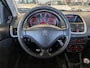 Peugeot 206+ 1.4 XS Airco, Stuurbekrachtiging