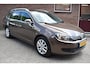 Volkswagen Golf Variant 1.6 TDI Comfortline BlueMotion '11 Clima Cruise