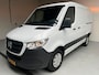 Mercedes-Benz Sprinter Automaat Servicewagen 314 2.2 CDI 140PK L1H1 euro6 BOTT, Victron V230, Standkachel Trekhaak RIJKLAARPRIJS
