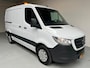 Mercedes-Benz Sprinter Automaat Servicewagen 314 2.2 CDI 140PK L1H1 euro6 BOTT, Victron V230, Standkachel Trekhaak RIJKLAARPRIJS