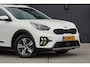 Kia Niro Hybrid 1.6 GDi DynamicPlusLine 2021 Stoelverwarming Leder Automaat SUV Adaptive cruise control Carplay Android Navigatie