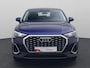 Audi Q3 Sportback 45 TFSIe 180kW/245PK S Line · Camera · Apple/Android Car Play · Adaptive Cruise Control ·Leder · Stoelverwarming  · Garantie t/m 05-04-2027 of 100000km