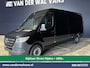 Mercedes-Benz Sprinter 317 CDI 170pk L3H2 Euro6 *Rijklaar Direct Rijden* Airco | MBUX | Camera | Apple Carplay | Cruisecontrol Stoelverwarming, Chauffeursstoel, Bijrijdersbank, Android Auto, MBUX