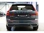 Volvo XC60 2.0 T6 AWD 293kW/399pk Aut8 Plug-in hybrid Plus Dark HARMAN/KARDON + PANORAMADAK + EL.TREKHAAK + 360 CAMERA + BLIS + LANE ASSIST + STOEL-&STUURVERWARMING + ADAPT.CRUISE + PILOT ASSIST + MATRIX LED + KEYLESS + PARKSENSOREN V&A + 20" LM-VELGEN!!