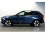 Volvo XC60 2.0 T6 AWD 293kW/399pk Aut8 Plug-in hybrid Plus Dark HARMAN/KARDON + PANORAMADAK + EL.TREKHAAK + 360 CAMERA + BLIS + LANE ASSIST + STOEL-&STUURVERWARMING + ADAPT.CRUISE + PILOT ASSIST + MATRIX LED + KEYLESS + PARKSENSOREN V&A + 20" LM-VELGEN!!