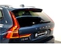Volvo XC60 2.0 T6 AWD 293kW/399pk Aut8 Plug-in hybrid Plus Dark HARMAN/KARDON + PANORAMADAK + EL.TREKHAAK + 360 CAMERA + BLIS + LANE ASSIST + STOEL-&STUURVERWARMING + ADAPT.CRUISE + PILOT ASSIST + MATRIX LED + KEYLESS + PARKSENSOREN V&A + 20" LM-VELGEN!!
