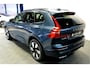Volvo XC60 2.0 T6 AWD 293kW/399pk Aut8 Plug-in hybrid Plus Dark HARMAN/KARDON + PANORAMADAK + EL.TREKHAAK + 360 CAMERA + BLIS + LANE ASSIST + STOEL-&STUURVERWARMING + ADAPT.CRUISE + PILOT ASSIST + MATRIX LED + KEYLESS + PARKSENSOREN V&A + 20" LM-VELGEN!!