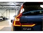 Volvo XC60 2.0 T6 AWD 293kW/399pk Aut8 Plug-in hybrid Plus Dark HARMAN/KARDON + PANORAMADAK + EL.TREKHAAK + 360 CAMERA + BLIS + LANE ASSIST + STOEL-&STUURVERWARMING + ADAPT.CRUISE + PILOT ASSIST + MATRIX LED + KEYLESS + PARKSENSOREN V&A + 20" LM-VELGEN!!