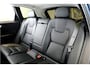 Volvo XC60 2.0 T6 AWD 293kW/399pk Aut8 Plug-in hybrid Plus Dark HARMAN/KARDON + PANORAMADAK + EL.TREKHAAK + 360 CAMERA + BLIS + LANE ASSIST + STOEL-&STUURVERWARMING + ADAPT.CRUISE + PILOT ASSIST + MATRIX LED + KEYLESS + PARKSENSOREN V&A + 20" LM-VELGEN!!