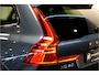 Volvo XC60 2.0 T6 AWD 293kW/399pk Aut8 Plug-in hybrid Plus Dark HARMAN/KARDON + PANORAMADAK + EL.TREKHAAK + 360 CAMERA + BLIS + LANE ASSIST + STOEL-&STUURVERWARMING + ADAPT.CRUISE + PILOT ASSIST + MATRIX LED + KEYLESS + PARKSENSOREN V&A + 20" LM-VELGEN!!