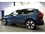 Volvo XC60 2.0 T6 AWD 293kW/399pk Aut8 Plug-in hybrid Plus Dark HARMAN/KARDON + PANORAMADAK + EL.TREKHAAK + 360 CAMERA + BLIS + LANE ASSIST + STOEL-&STUURVERWARMING + ADAPT.CRUISE + PILOT ASSIST + MATRIX LED + KEYLESS + PARKSENSOREN V&A + 20" LM-VELGEN!!