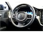 Volvo XC60 2.0 T6 AWD 293kW/399pk Aut8 Plug-in hybrid Plus Dark HARMAN/KARDON + PANORAMADAK + EL.TREKHAAK + 360 CAMERA + BLIS + LANE ASSIST + STOEL-&STUURVERWARMING + ADAPT.CRUISE + PILOT ASSIST + MATRIX LED + KEYLESS + PARKSENSOREN V&A + 20" LM-VELGEN!!