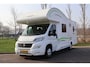 Fiat Ducato Camper Eura Mobil Forster A 699 VB # 12Mnd. Garantie! #7 Persoons uitvoering!