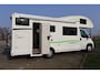 Fiat Ducato Camper Eura Mobil Forster A 699 VB # 12Mnd. Garantie! #7 Persoons uitvoering!