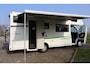 Fiat Ducato Camper Eura Mobil Forster A 699 VB # 12Mnd. Garantie! #7 Persoons uitvoering!