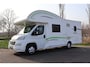 Fiat Ducato Camper Eura Mobil Forster A 699 VB # 12Mnd. Garantie! #7 Persoons uitvoering!