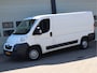 Peugeot Boxer 2.2 HDI 131pk Euro 5 - L2 Lang - Trekhaak - Airco