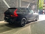 Volvo XC60 T8 Plug-in hybrid Ultra Black Edition | Bowers&Wilkins | Luchtvering | Massage | Head-Up | ACC | Panoramadak