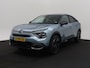 Citroën C4 1.2T 130pk Shine Trekhaak/Stoel.Verw/H.Leder/Nav/ Camera/Hud/Vc/Dab/Ecc/CarPlay