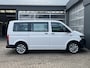 Volkswagen Transporter Kombi 2.0 TDI L1H1 BTW EN BPM VRIJ!! Airco Trekhaak 2500 kg trekgewicht Telefoonverbinding Groeps vervoer Taxi Combi Tourer Passenger