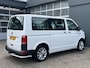 Volkswagen Transporter Kombi 2.0 TDI L1H1 BTW EN BPM VRIJ!! Airco Trekhaak 2500 kg trekgewicht Telefoonverbinding Groeps vervoer Taxi Combi Tourer Passenger