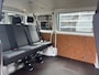Volkswagen Transporter Kombi 2.0 TDI L1H1 BTW EN BPM VRIJ!! Airco Trekhaak 2500 kg trekgewicht Telefoonverbinding Groeps vervoer Taxi Combi Tourer Passenger