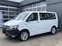 Volkswagen Transporter Kombi 2.0 TDI L1H1 BTW EN BPM VRIJ!! Airco Trekhaak 2500 kg trekgewicht Telefoonverbinding Groeps vervoer Taxi Combi Tourer Passenger