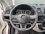 Volkswagen Transporter Kombi 2.0 TDI L1H1 BTW EN BPM VRIJ!! Airco Trekhaak 2500 kg trekgewicht Telefoonverbinding Groeps vervoer Taxi Combi Tourer Passenger