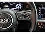 Audi A3 Sportback 45 TFSI e 245pk S edition Elek Stoelen + Massage Camera ACC Stoelverwarming Virtual Cockpit Stoelverwarming Navigatie S-Line