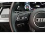 Audi A3 Sportback 45 TFSI e 245pk S edition Elek Stoelen + Massage Camera ACC Stoelverwarming Virtual Cockpit Stoelverwarming Navigatie S-Line
