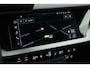 Audi A3 Sportback 45 TFSI e 245pk S edition Elek Stoelen + Massage Camera ACC Stoelverwarming Virtual Cockpit Stoelverwarming Navigatie S-Line